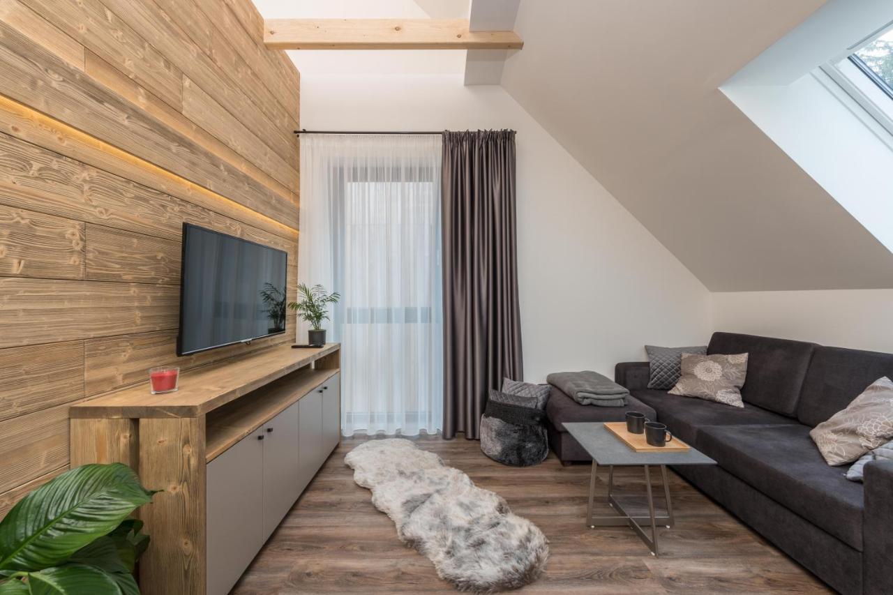 Hotel Kralovka Bedřichov エクステリア 写真